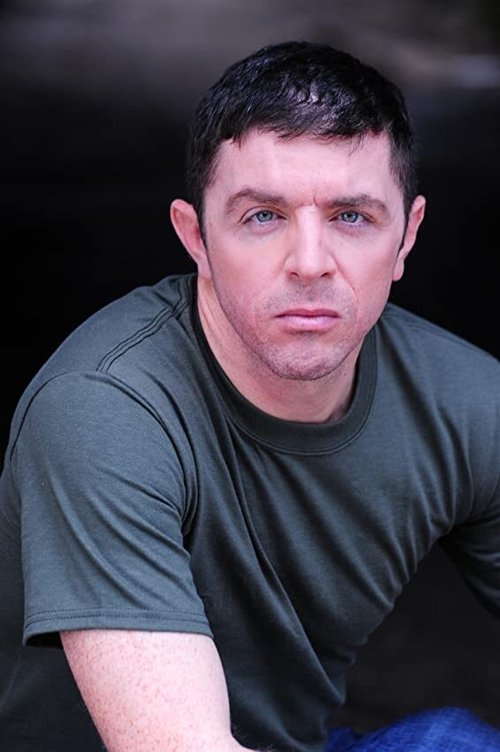 Рон Големан