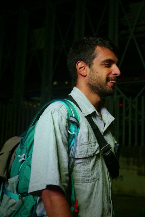 Лорензо Лароса