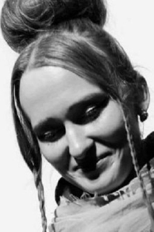 Олга Прусак