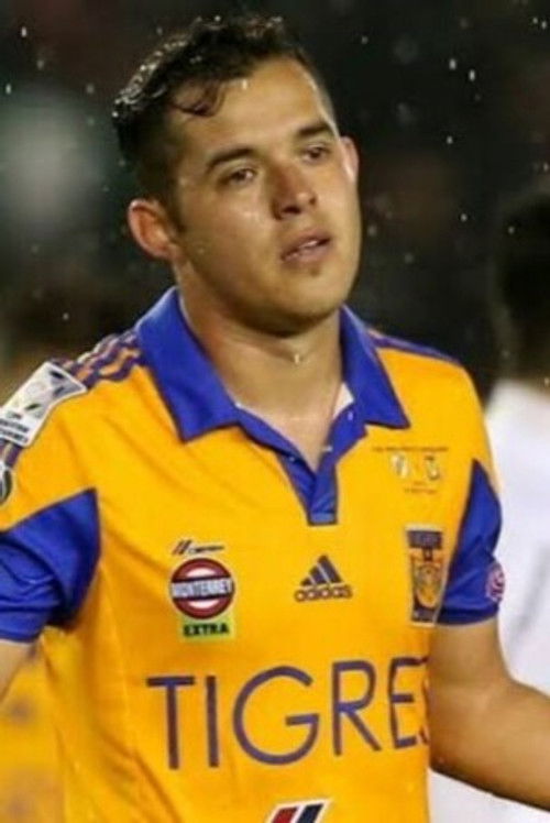  Исраэль Хименес