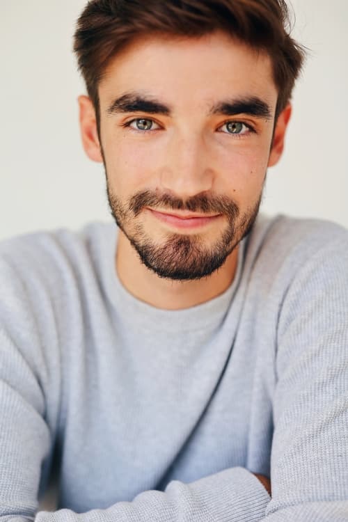 Кол Мэтьюсон