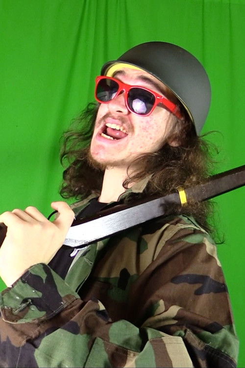 Зандер Рице