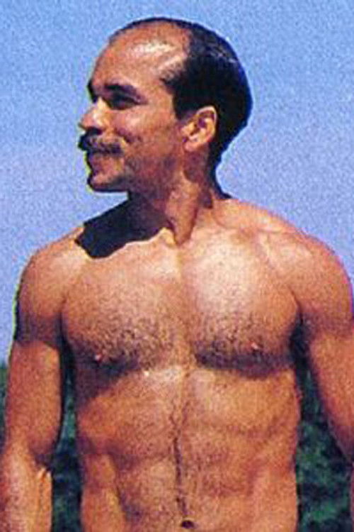 Вицтор Хоустон