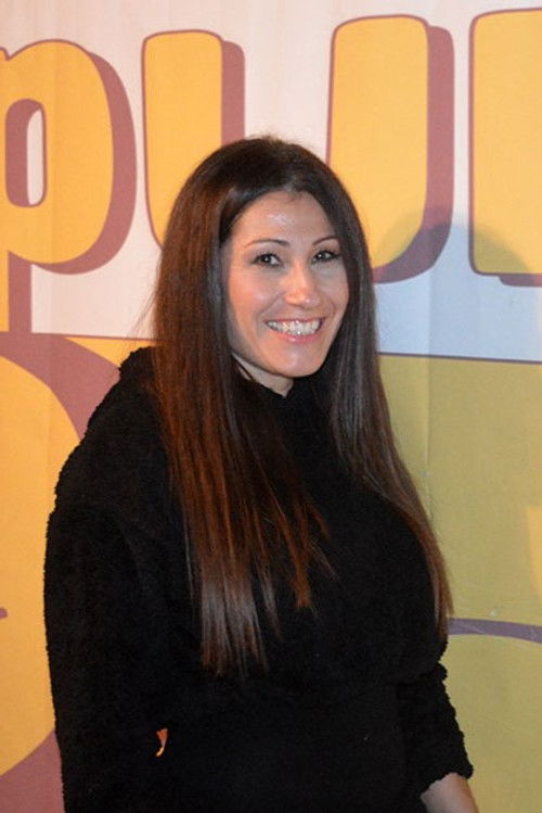 Αναστασία Χαϊδαρίου