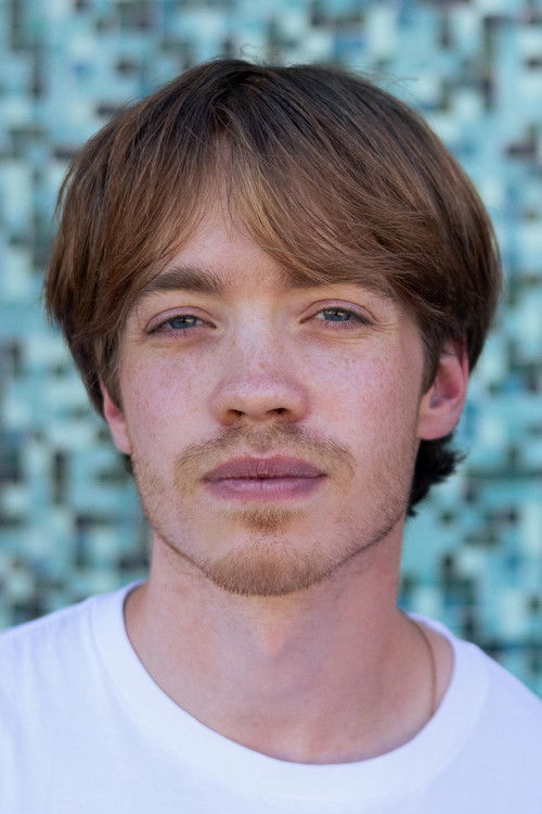 Jулиан Сол Jордан