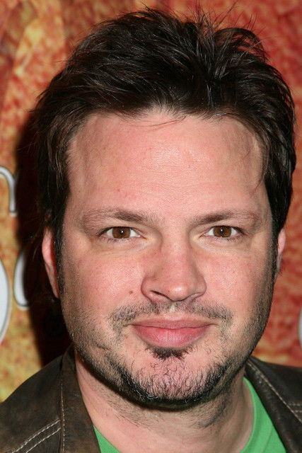 Патрицк Ван Хорн