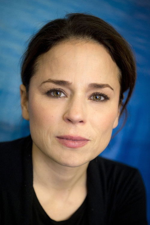 Сузанне Цлéмент