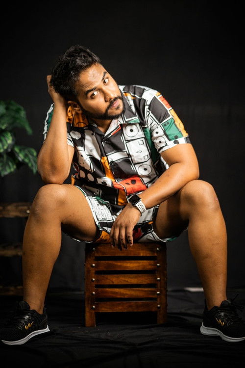 Анубхаб Адхикарй