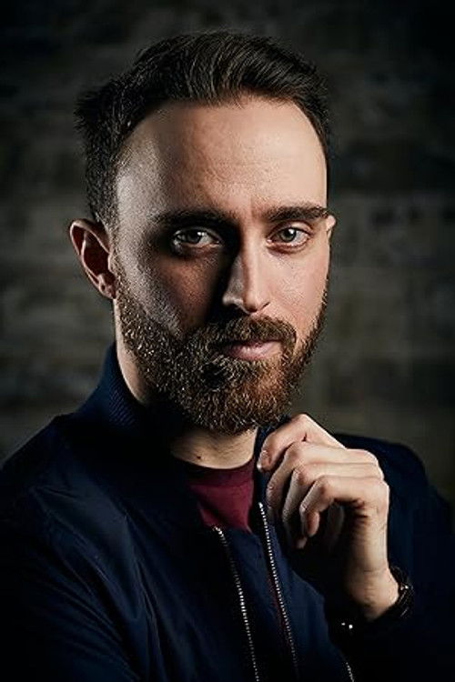 Jессе Лаинг