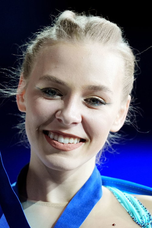 Ниина Петрокина