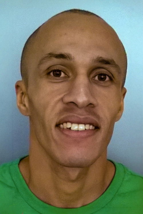 Робенилсон Виеира де Jесус