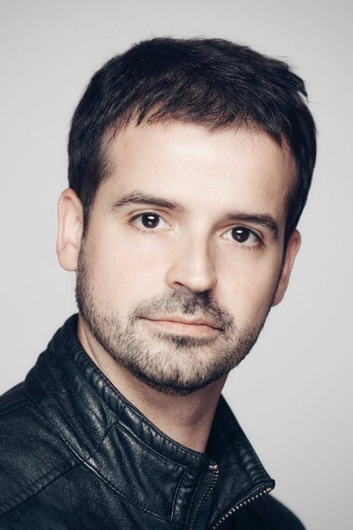 Джорди Вальехо