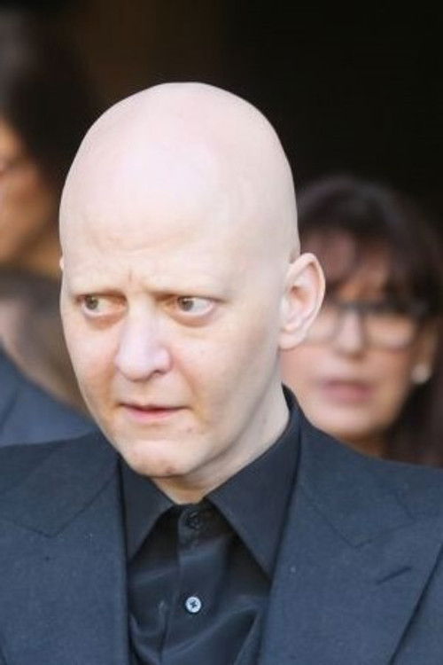 Али Махдави