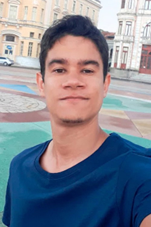 Цезар Мело
