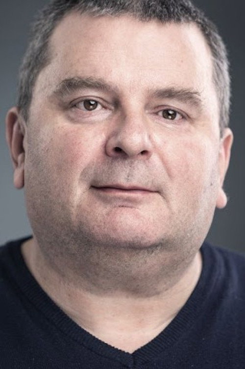 Саšа Кланčник