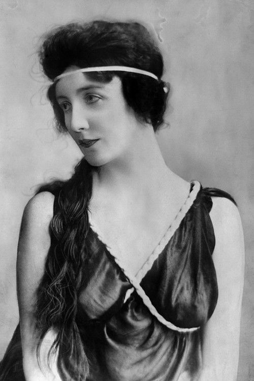  Одри Мэнсон