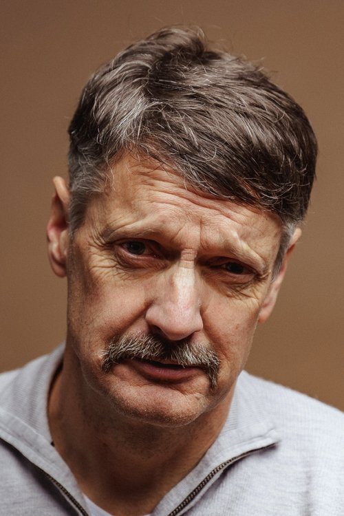 Jое Муллинс