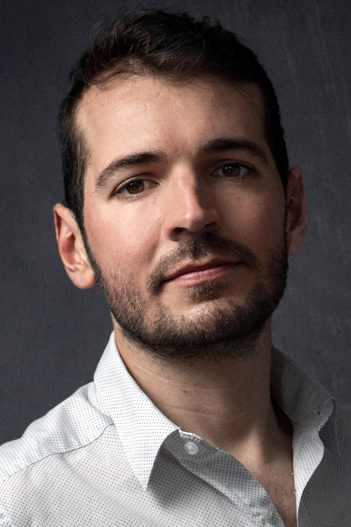 Пиеррицк Геаис