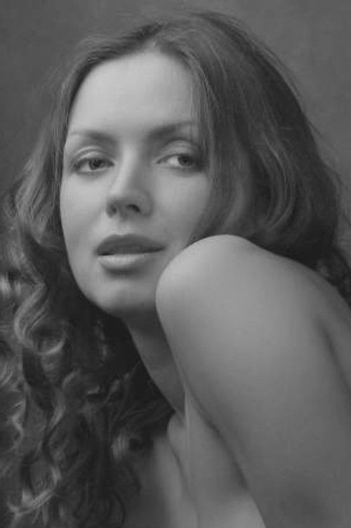 Оксана Самохвалова