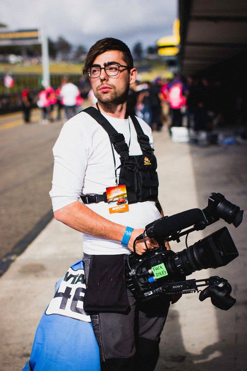 Тобиас Ридеwоод