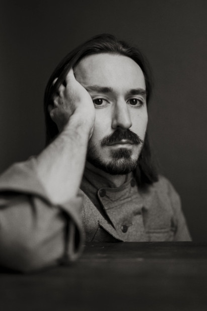 Винцент Ренé-Лортие