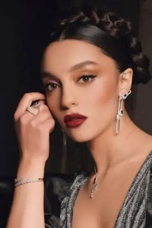 Jулиана Григорйан
