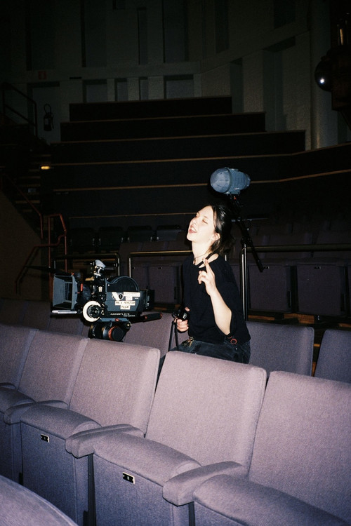 Лаура Ванде Виjвере