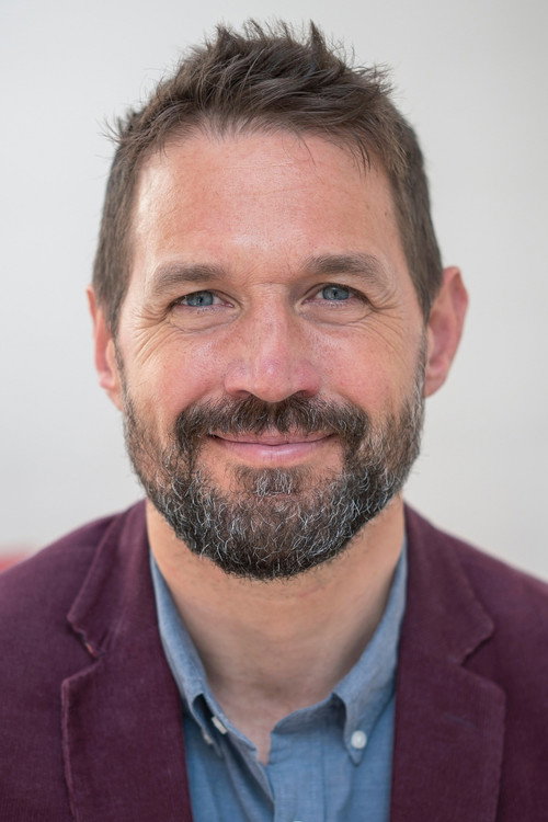 Алистаир Апплетон