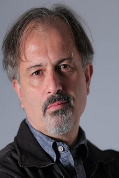 Алиреза Рофоугаран