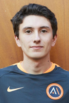 Цаллум Митцхелл