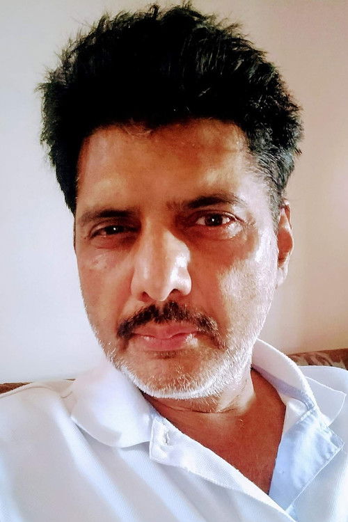 Нилесх Парекх