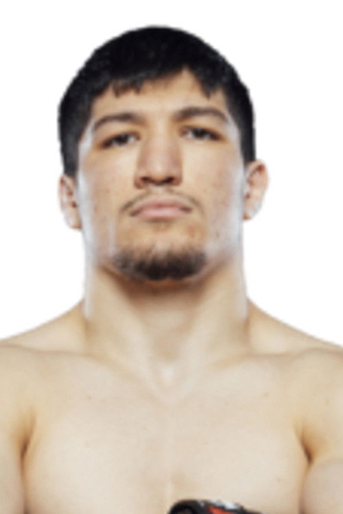 Баиссангоур Цхамсоудинов