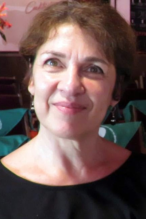 Ноемí Френкел