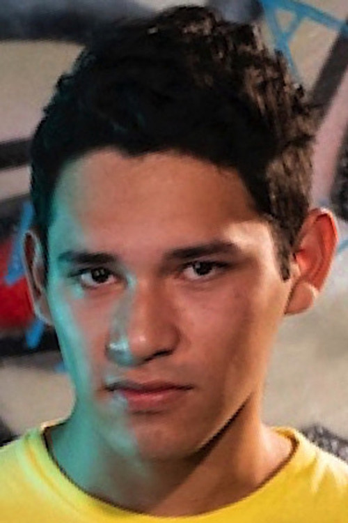 Аиден Брингас