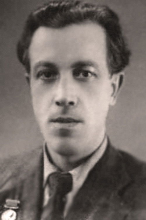 Николай Долгов