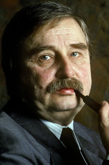  Милорад Павич