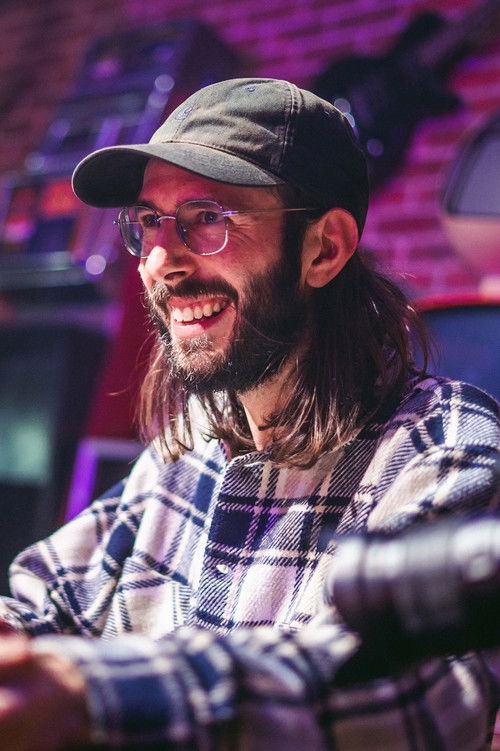 Цорентин Пуjол