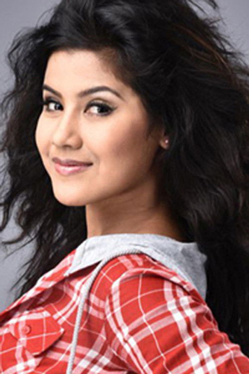 Амрита Гогои