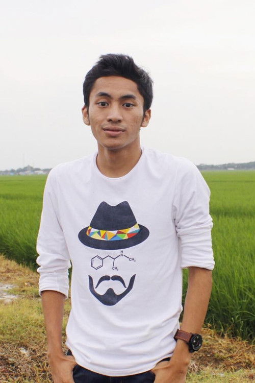 Ирсхади Багас