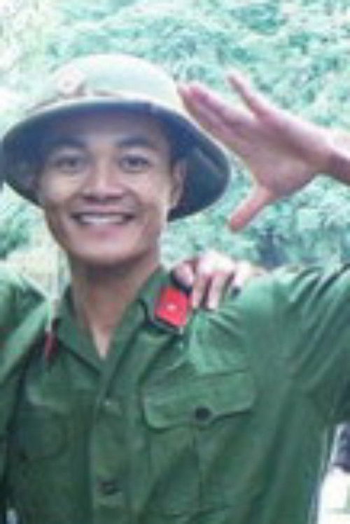 Лê Вăн Тхơм