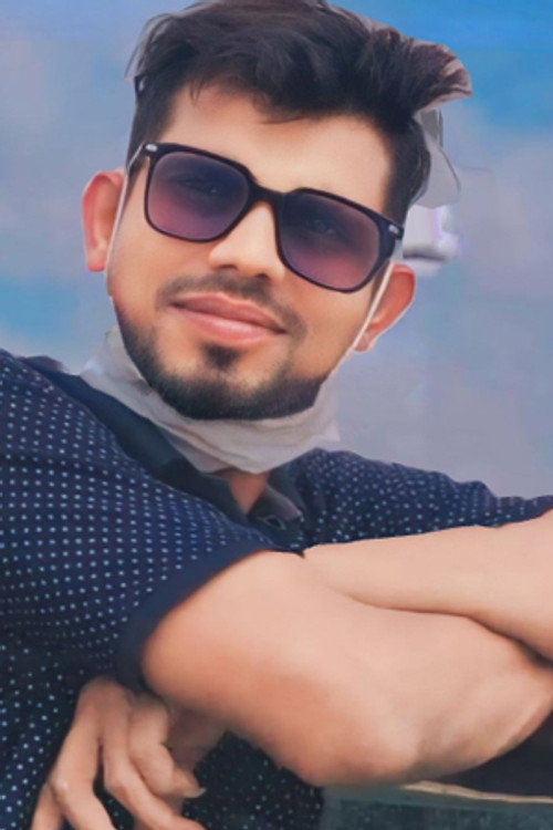 Мд. Бабу Ислам