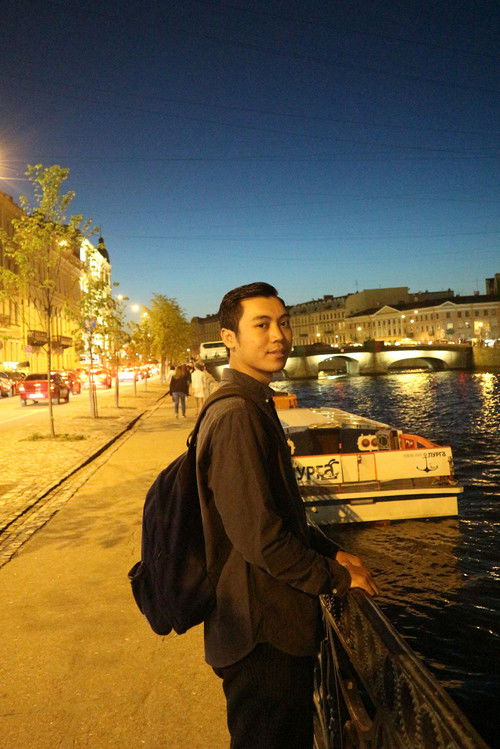 Бангун Сетиаwан