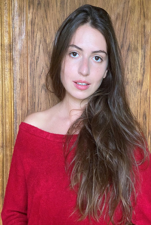 Тесс Лаувергне