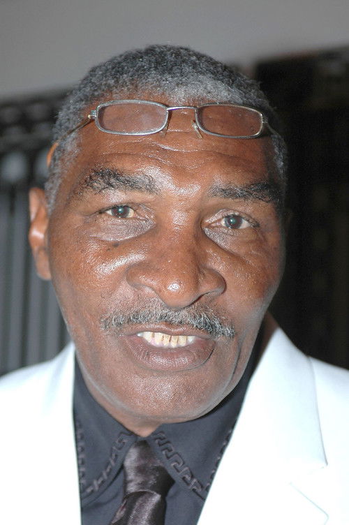  Ричард  Уильямс