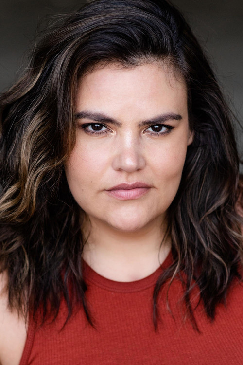 Никки Гарза