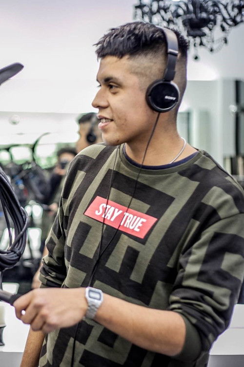 Бриан Домингуез