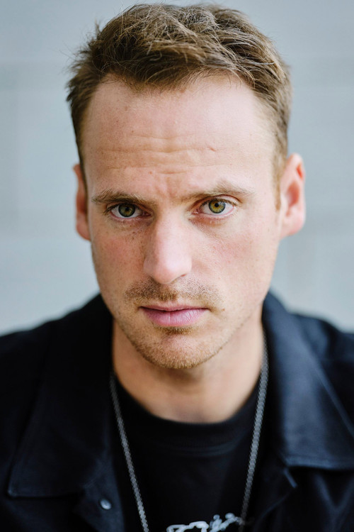 Гиел де Wинтер