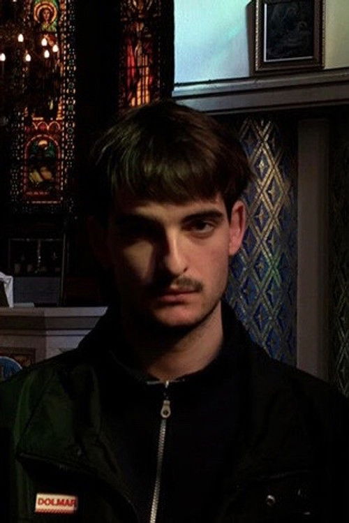 Jаиме Пуертас Цастилло