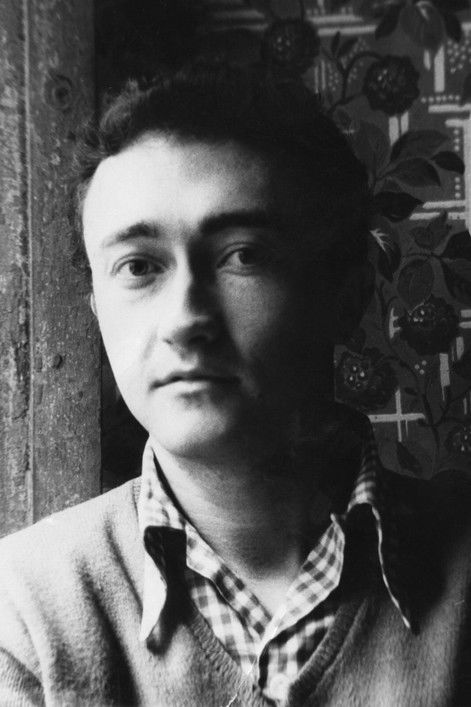 Цуртис Харрингтон