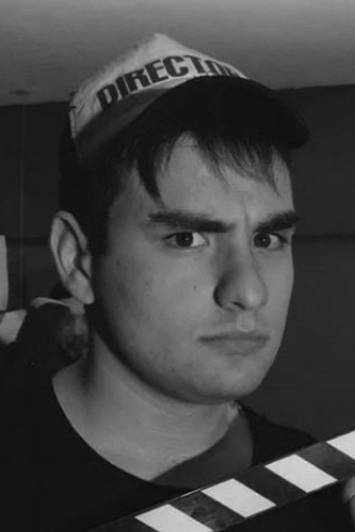 Гонзало Фернáндез Росси